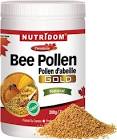 Bee Pollen Gold 200g - Click Image to Close